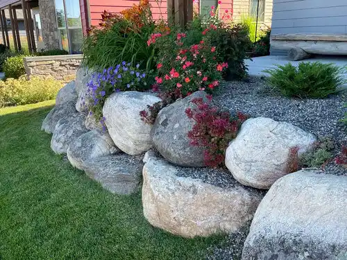 landscaping services Amboy